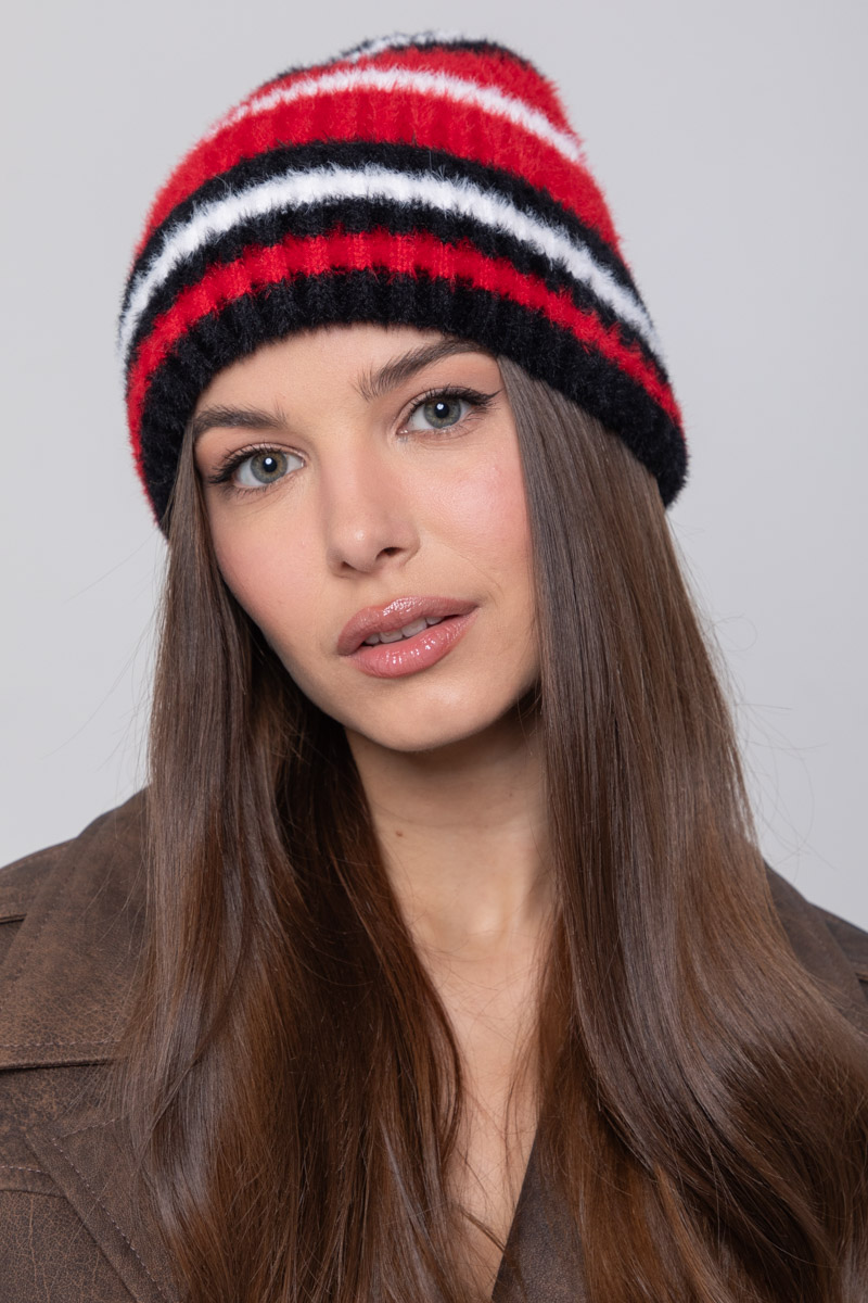 Шапка 5007800 купить в Москве | магазин жесткой одежды Ruxara