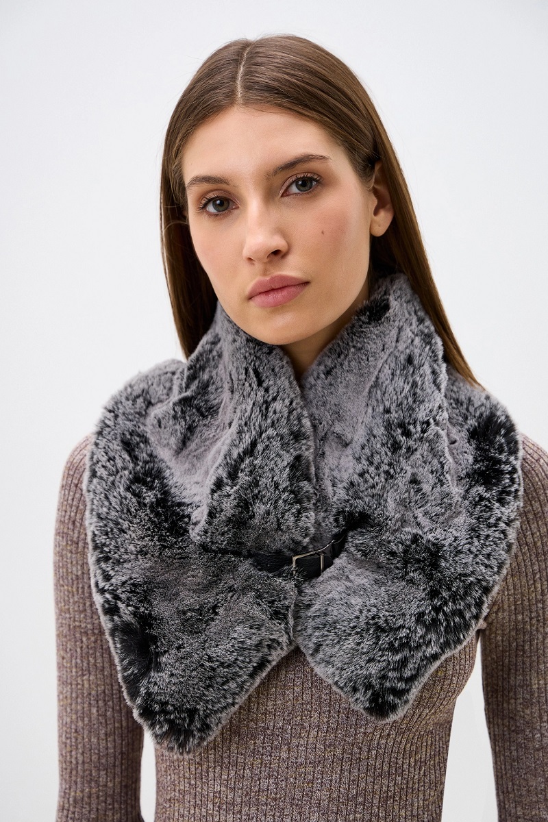 Воротник 9600143 купить в Москве | магазин жесткой одежды Ruxara