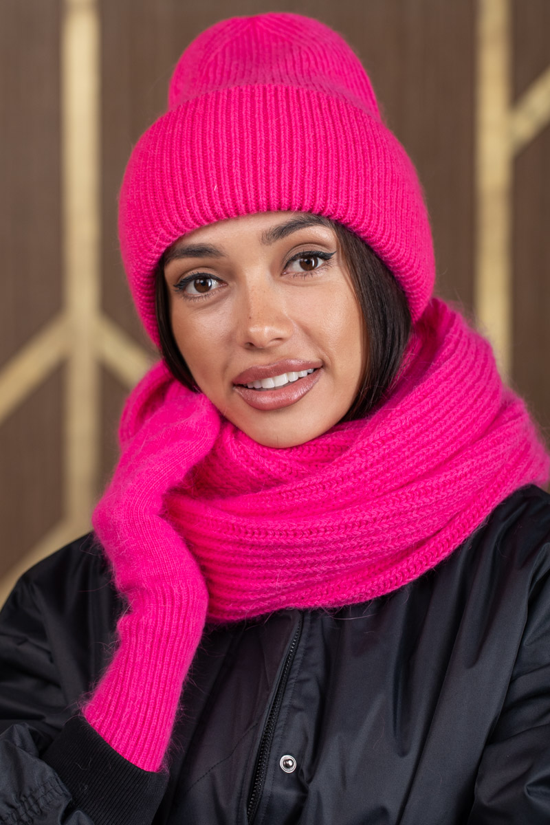 Снуд 5102002 купить в Москве | магазин жесткой одежды Ruxara