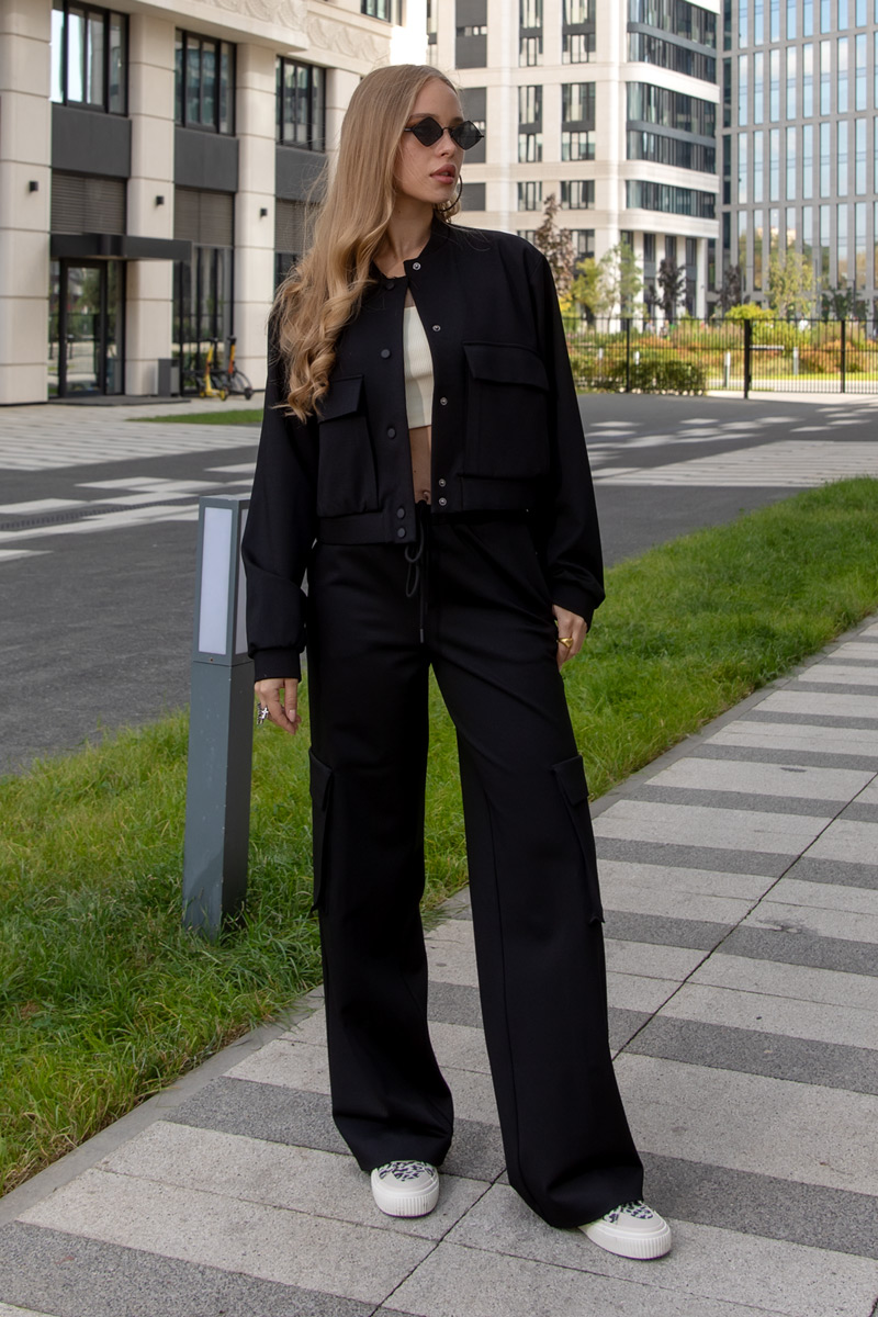 Олимпийка 2201641 купить в Москве | магазин жесткой одежды Ruxara