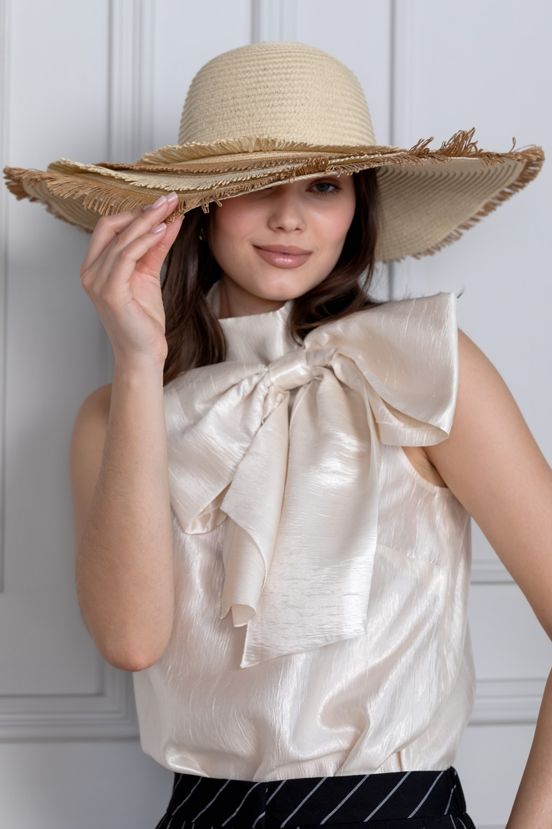 Шляпа 5005025 купить в Москве | магазин жесткой одежды Ruxara