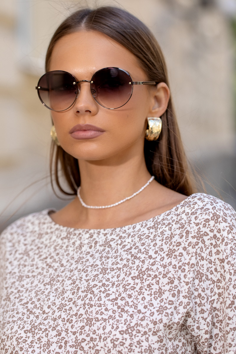 Очки 9806134 купить в Москве | магазин жесткой одежды Ruxara