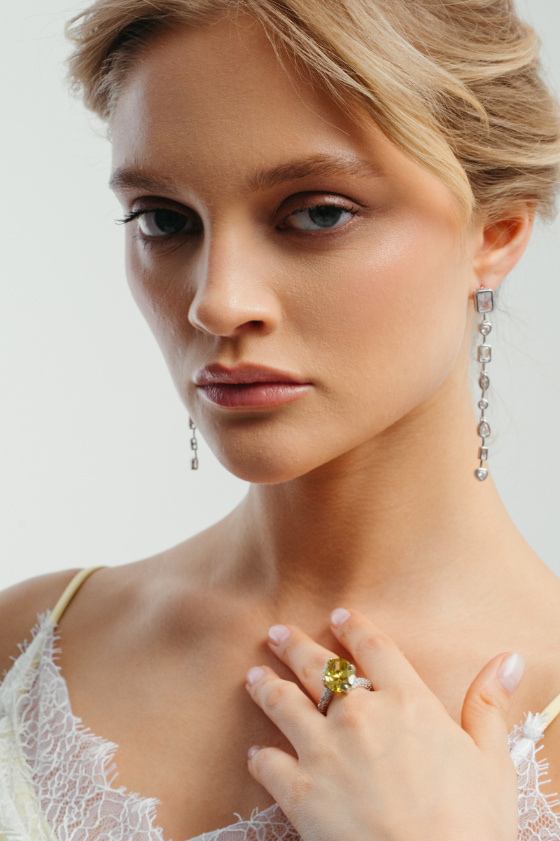 Кольцо 9940391 купить в Москве | магазин жесткой одежды Ruxara