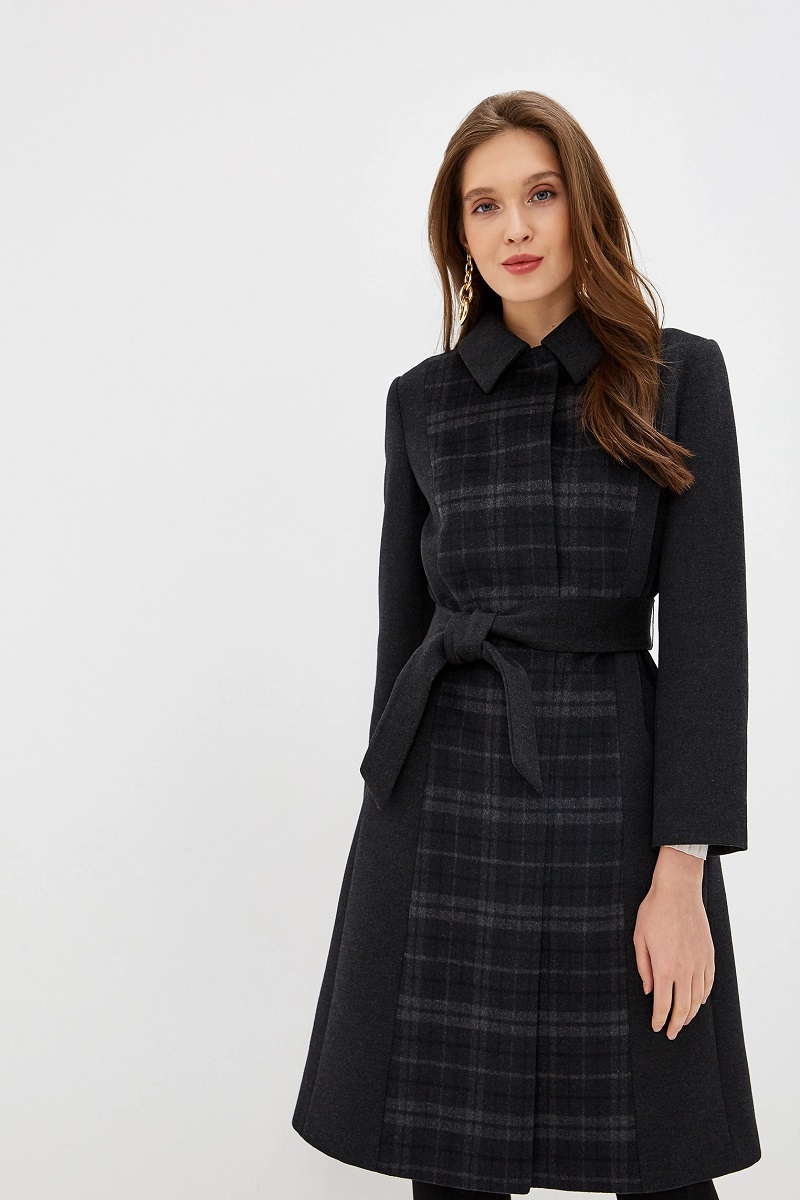 Пальто 2302744 купить в Москве | магазин жесткой одежды Ruxara