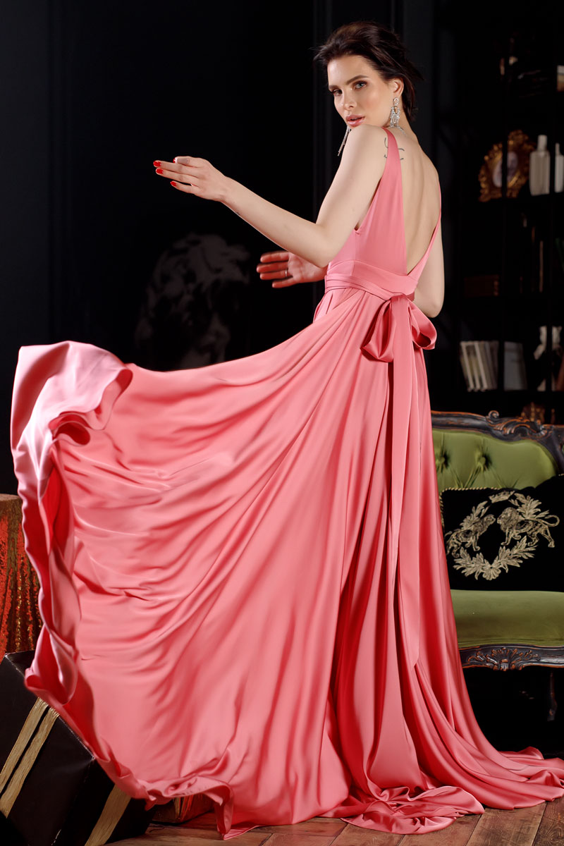 Платье 0127541 купить в Москве | магазин жесткой одежды Ruxara