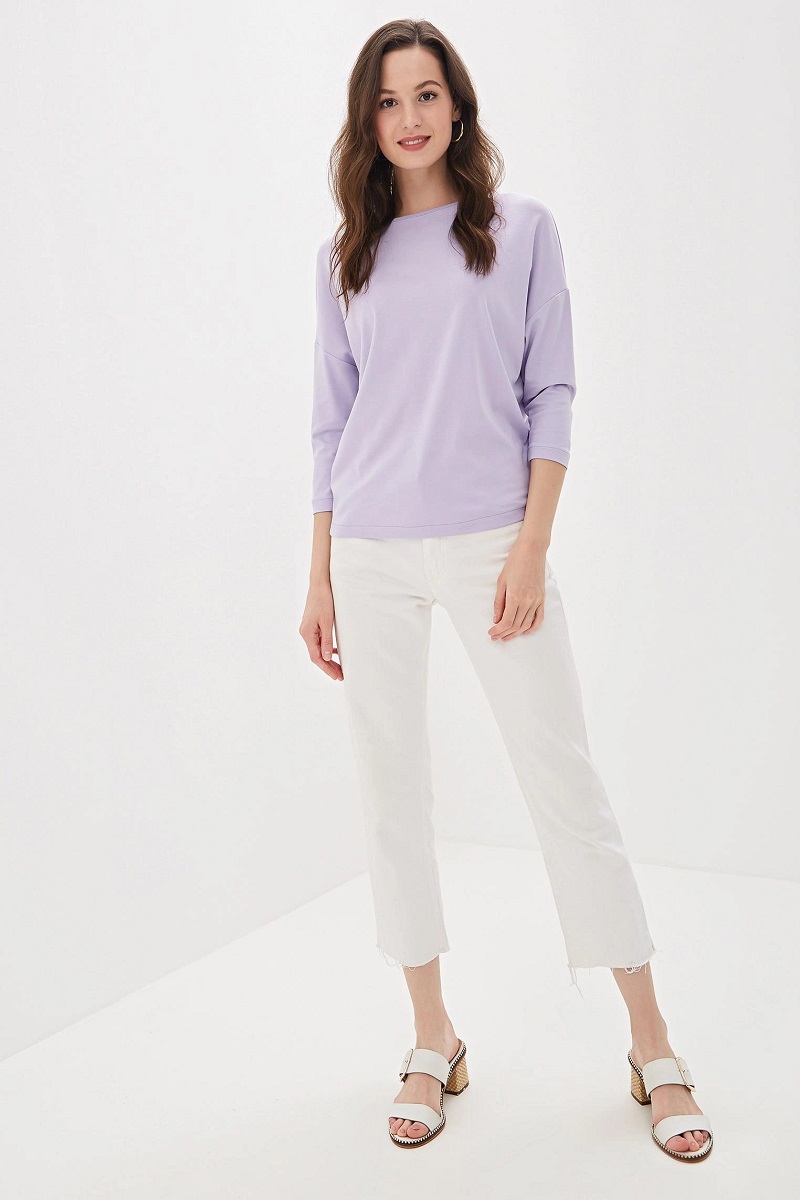 Блузка 1200314 купить в Москве | магазин жесткой одежды Ruxara