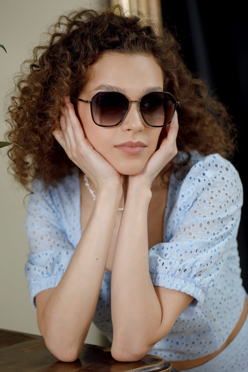 Очки 9806101 купить в Москве | магазин жесткой одежды Ruxara