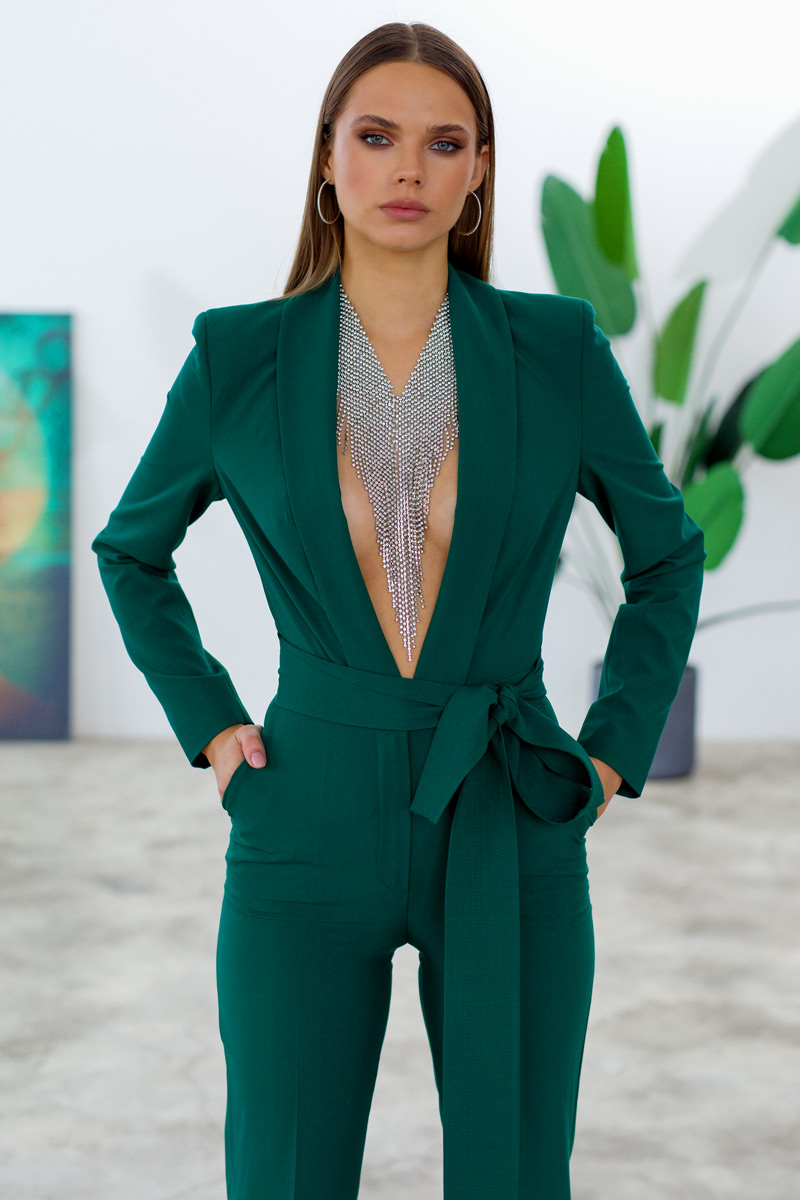 Колье 9509341 купить в Москве | магазин жесткой одежды Ruxara