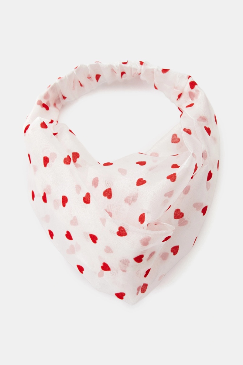 Повязка на голову 5105514 купить в Москве | магазин жесткой одежды Ruxara