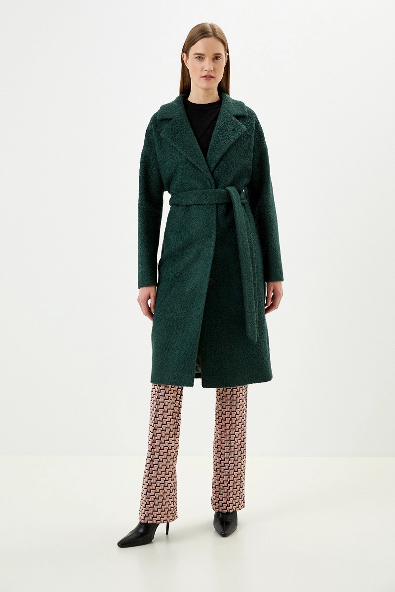 Пальто 2300699 купить в Москве | магазин жесткой одежды Ruxara