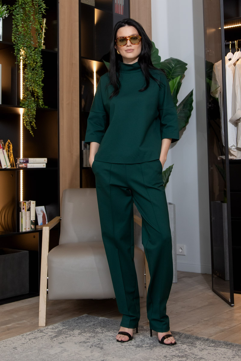 Брюки 2710000 купить в Москве | магазин жесткой одежды Ruxara