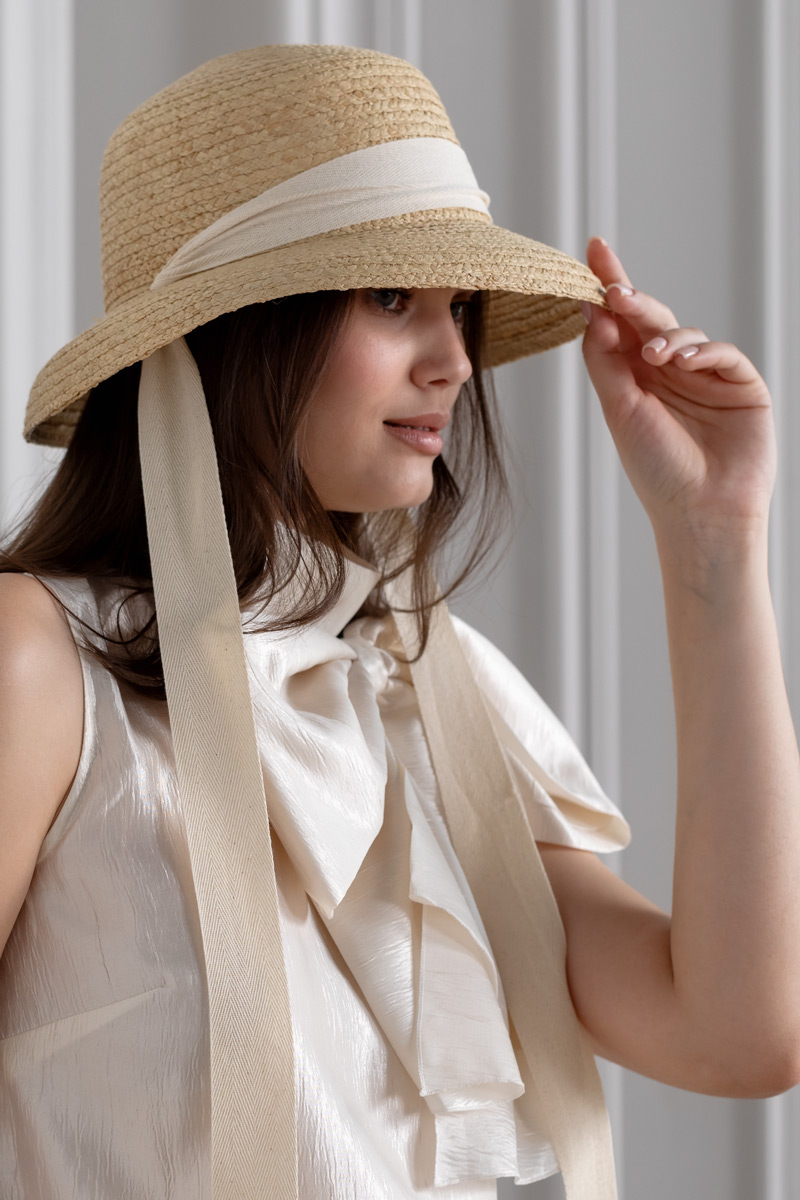 Шляпа 5005026 купить в Москве | магазин жесткой одежды Ruxara