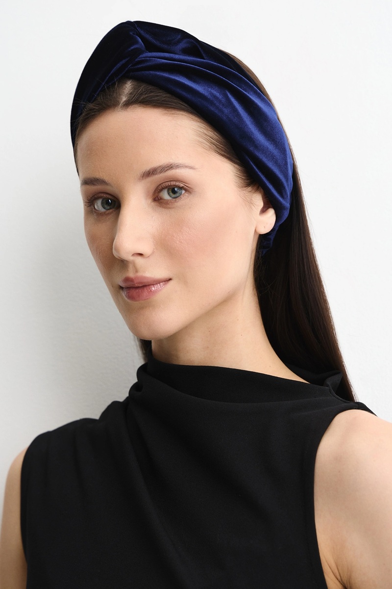 Повязка на голову 5105511 купить в Москве | магазин жесткой одежды Ruxara