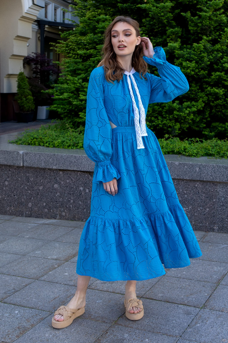 Платье 0143041 купить в Москве | магазин жесткой одежды Ruxara