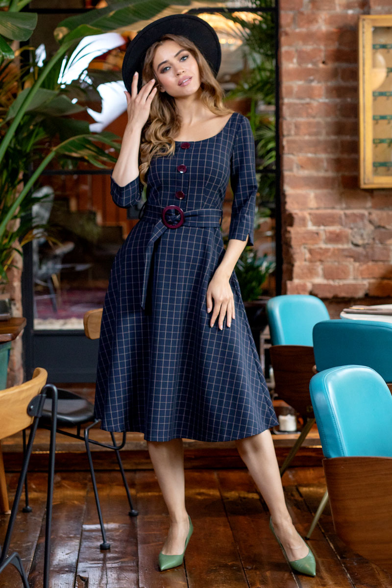 Платье 0134041 купить в Москве | магазин жесткой одежды Ruxara