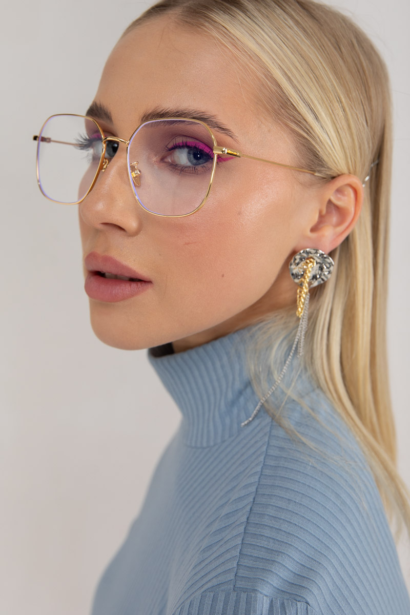 Очки 9806151 купить в Москве | магазин жесткой одежды Ruxara