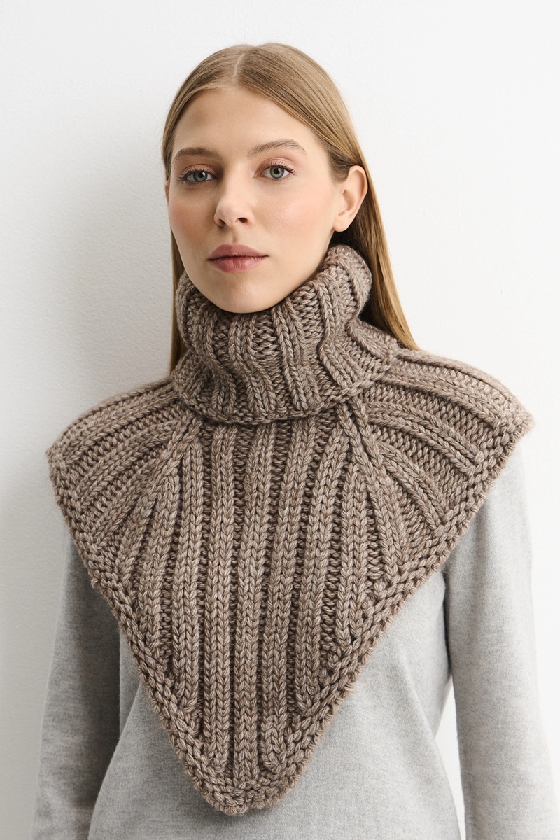 Воротник 5102003 купить в Москве | магазин жесткой одежды Ruxara