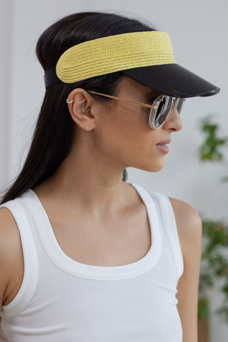 Козырек 5003602 купить в Москве | магазин жесткой одежды Ruxara