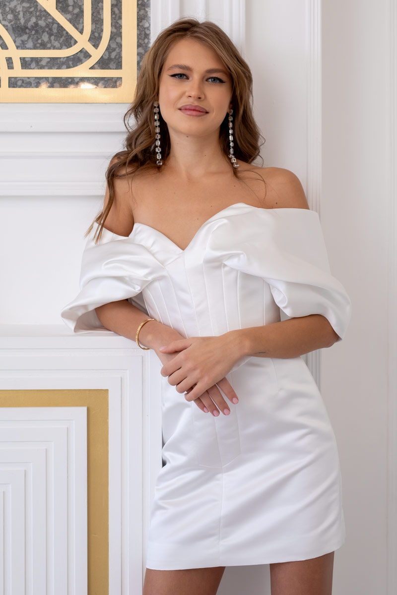 Топ 0404541 купить в Москве | магазин жесткой одежды Ruxara