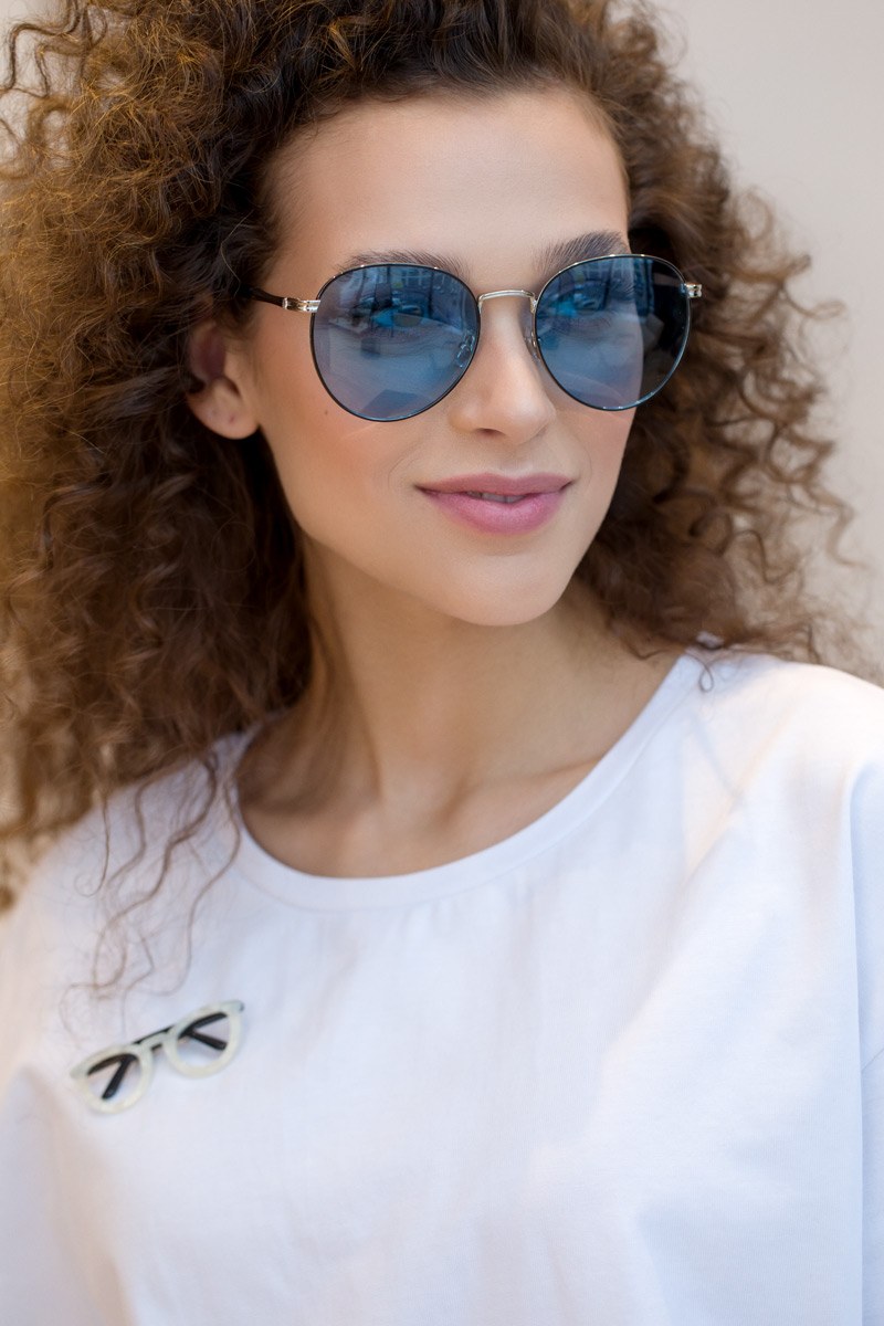 Очки 9806106 купить в Москве | магазин жесткой одежды Ruxara