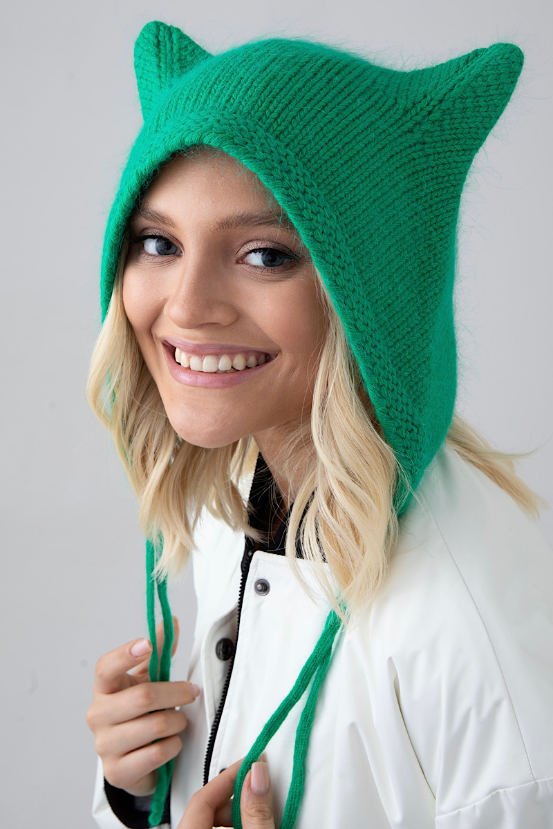 Шапка 5002007 купить в Москве | магазин жесткой одежды Ruxara