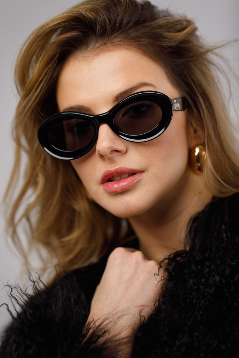 Очки 9806170 купить в Москве | магазин жесткой одежды Ruxara