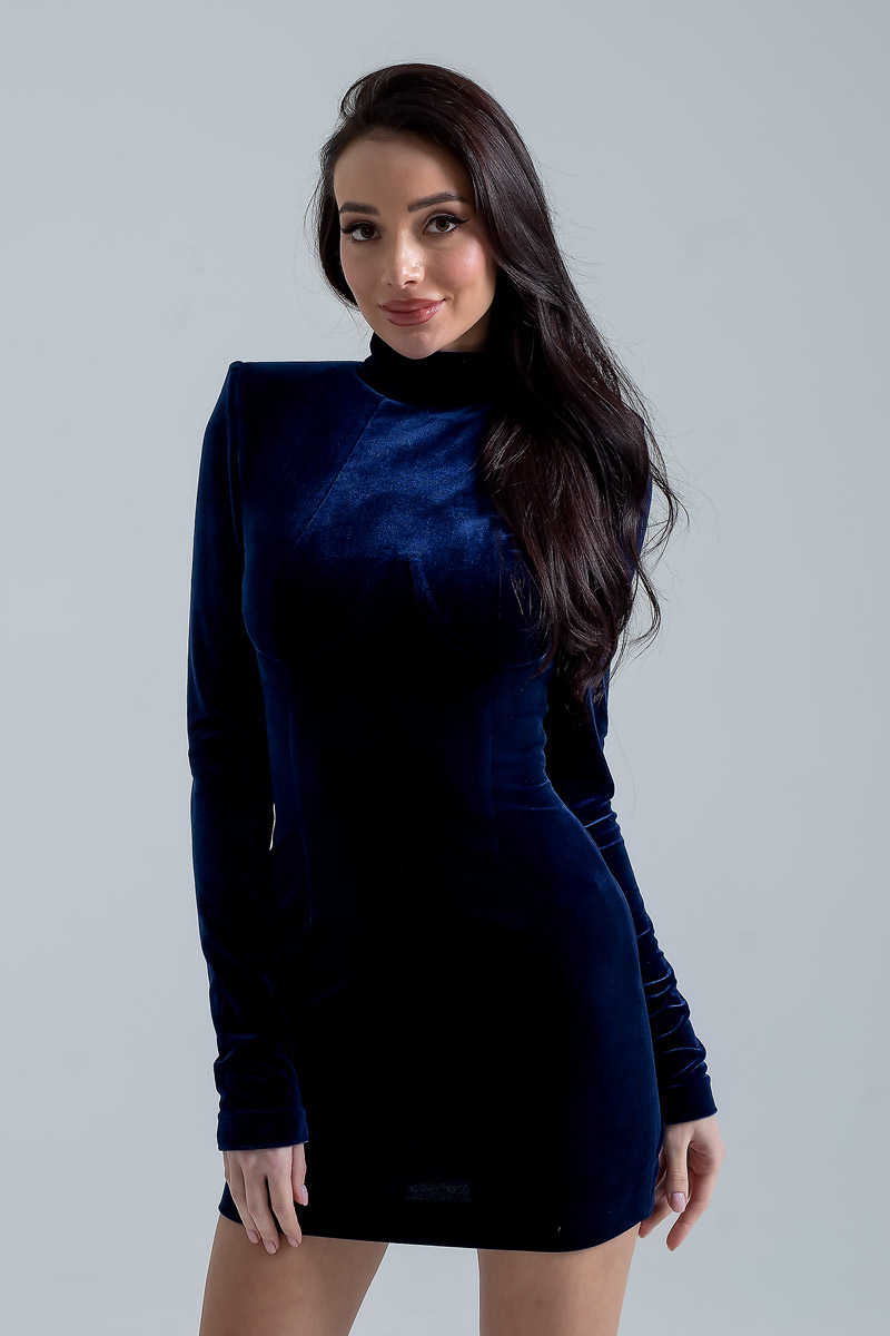 Платье 0142700 купить в Москве | магазин жесткой одежды Ruxara