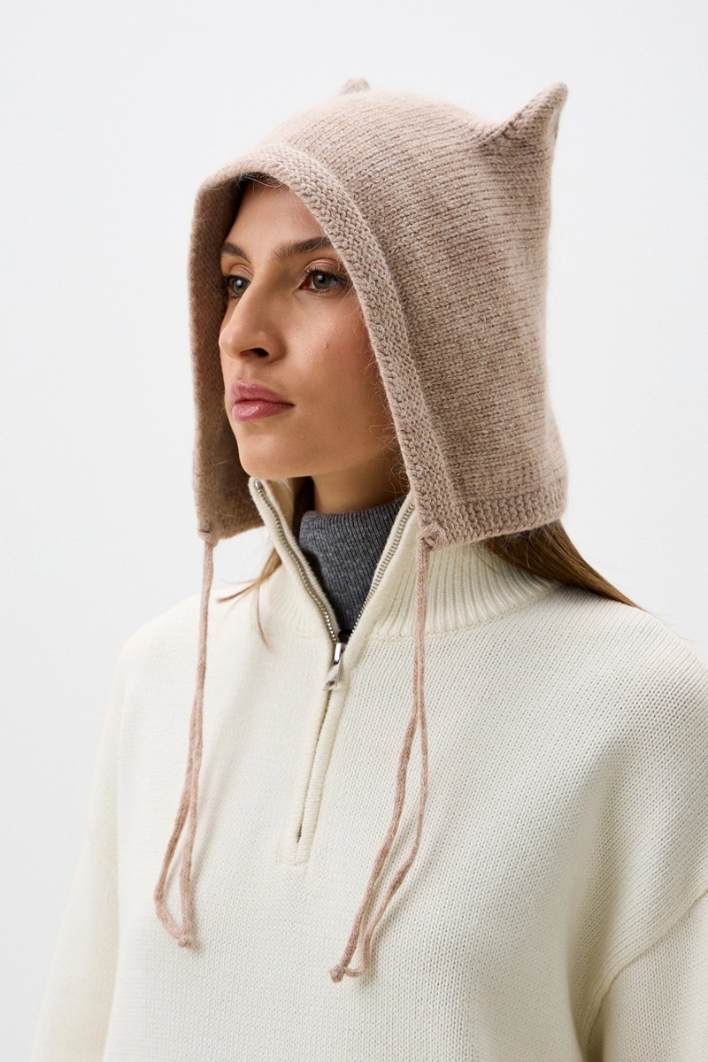 Шапка 5002007 купить в Москве | магазин жесткой одежды Ruxara