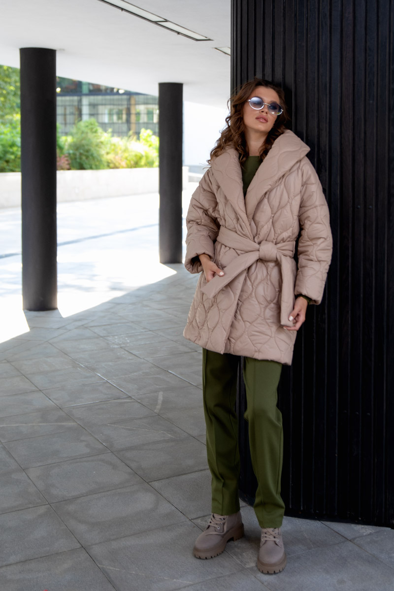 Куртка 2200142 купить в Москве | магазин жесткой одежды Ruxara