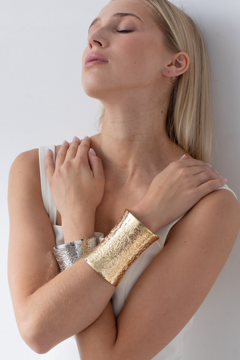 Браслет 9909045 купить в Москве | магазин жесткой одежды Ruxara