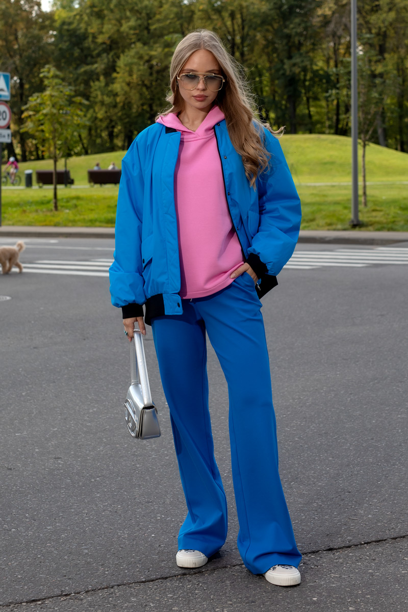 Куртка 2201541 купить в Москве | магазин жесткой одежды Ruxara