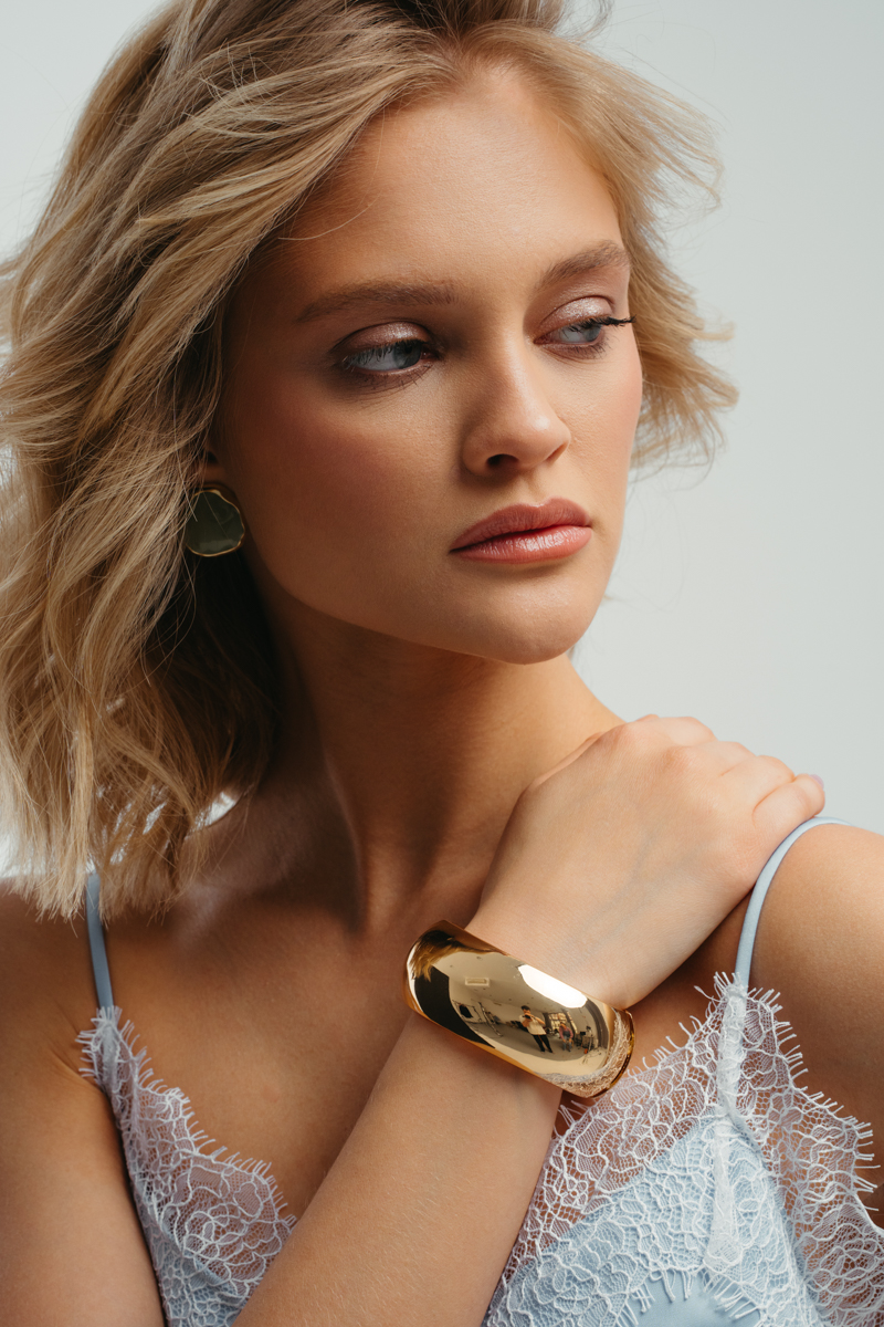 Браслет  9909158 купить в Москве | магазин жесткой одежды Ruxara