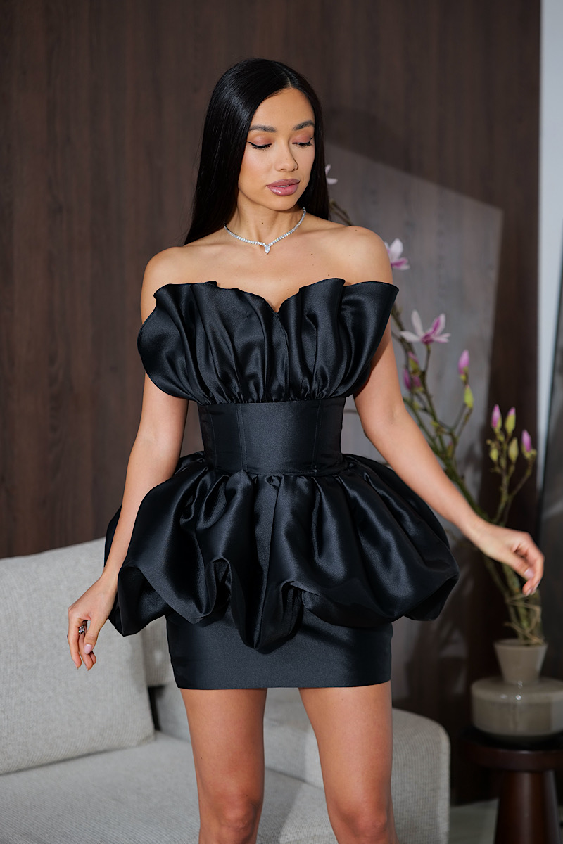 Платье 0151441 купить в Москве | магазин жесткой одежды Ruxara