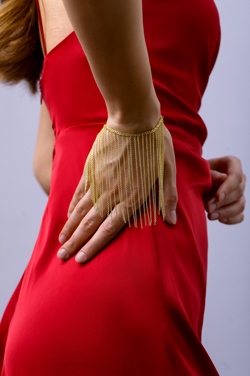 Браслет 9909021 купить в Москве | магазин жесткой одежды Ruxara