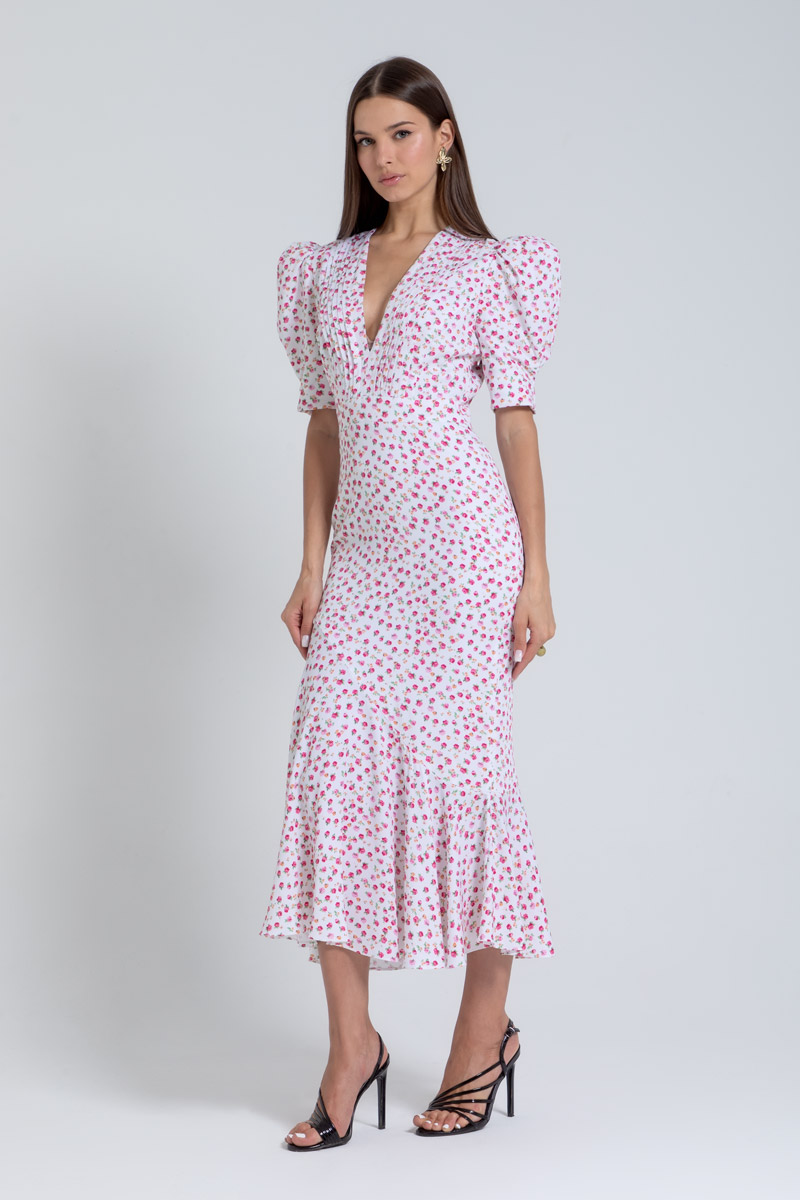 Платье купить в Москве | магазин жесткой одежды Ruxara