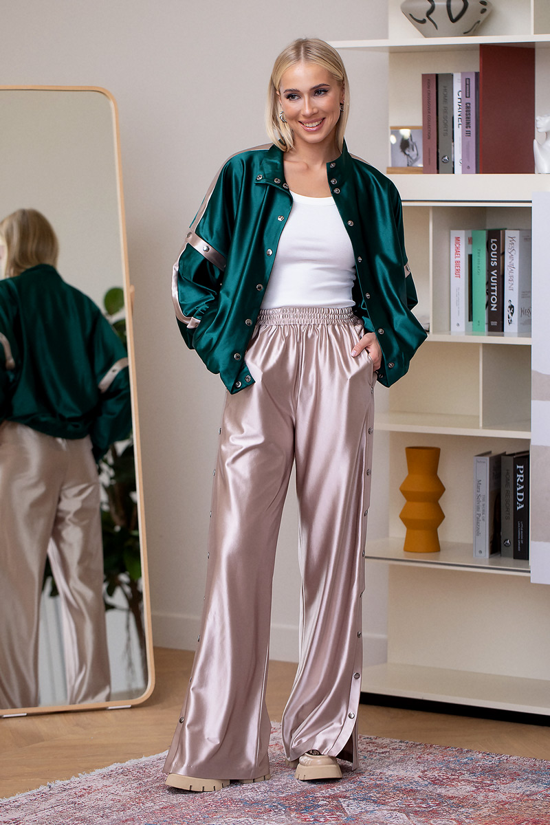 Брюки 2703143 купить в Москве | магазин жесткой одежды Ruxara