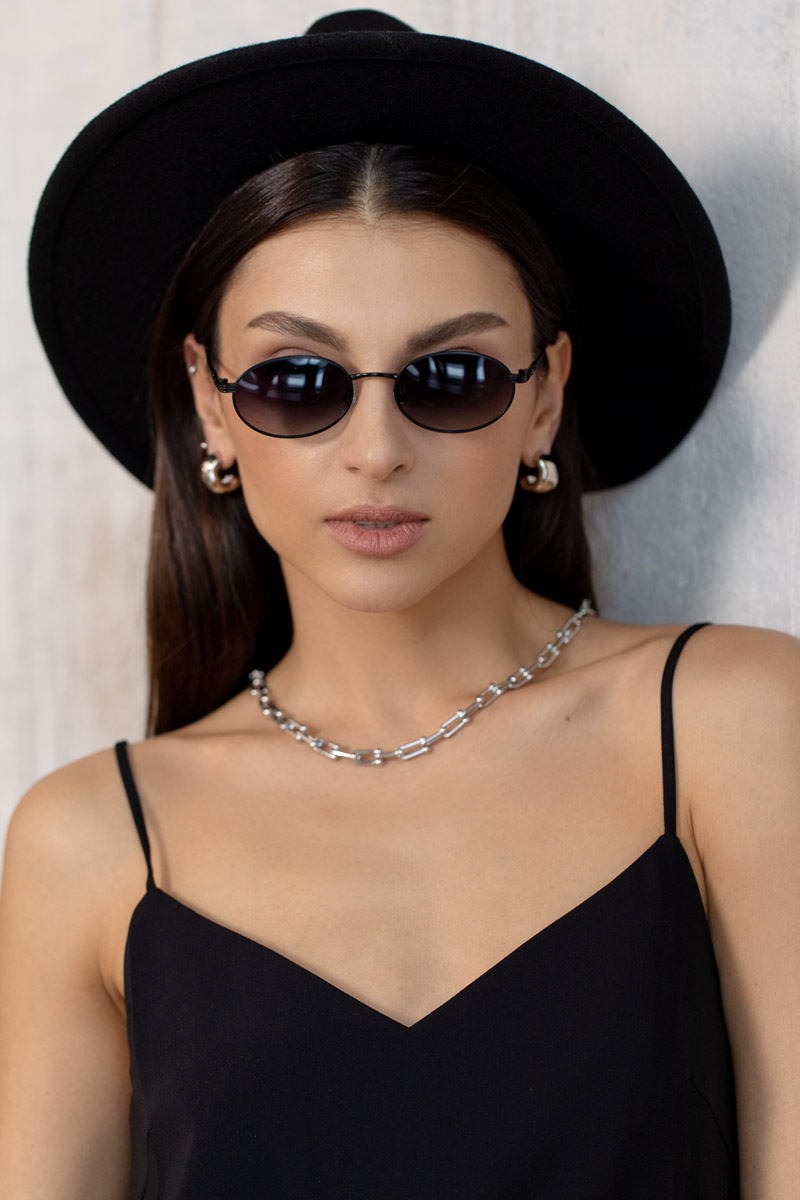 Очки 9806102 купить в Москве | магазин жесткой одежды Ruxara