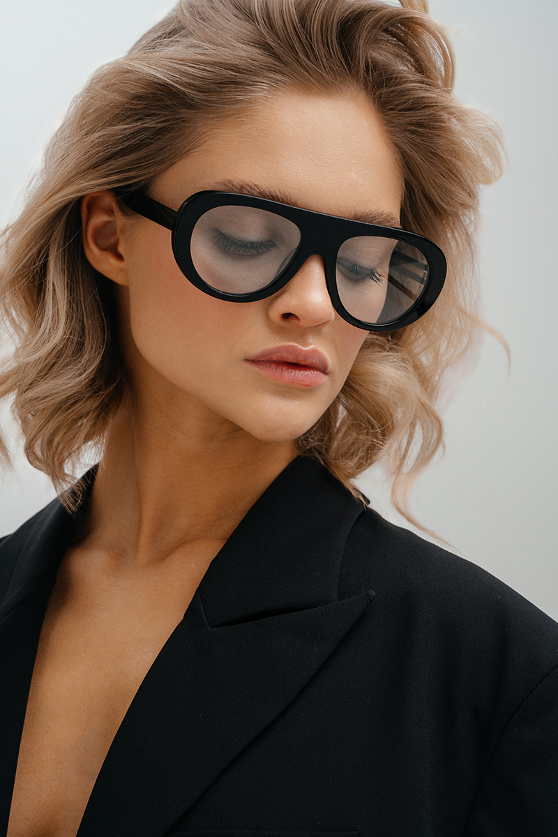 Очки 9806194 купить в Москве | магазин жесткой одежды Ruxara