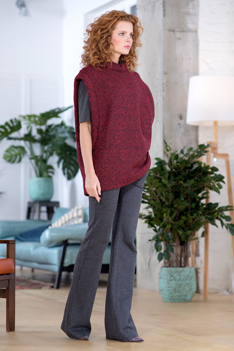 Жилет 1500941 купить в Москве | магазин жесткой одежды Ruxara