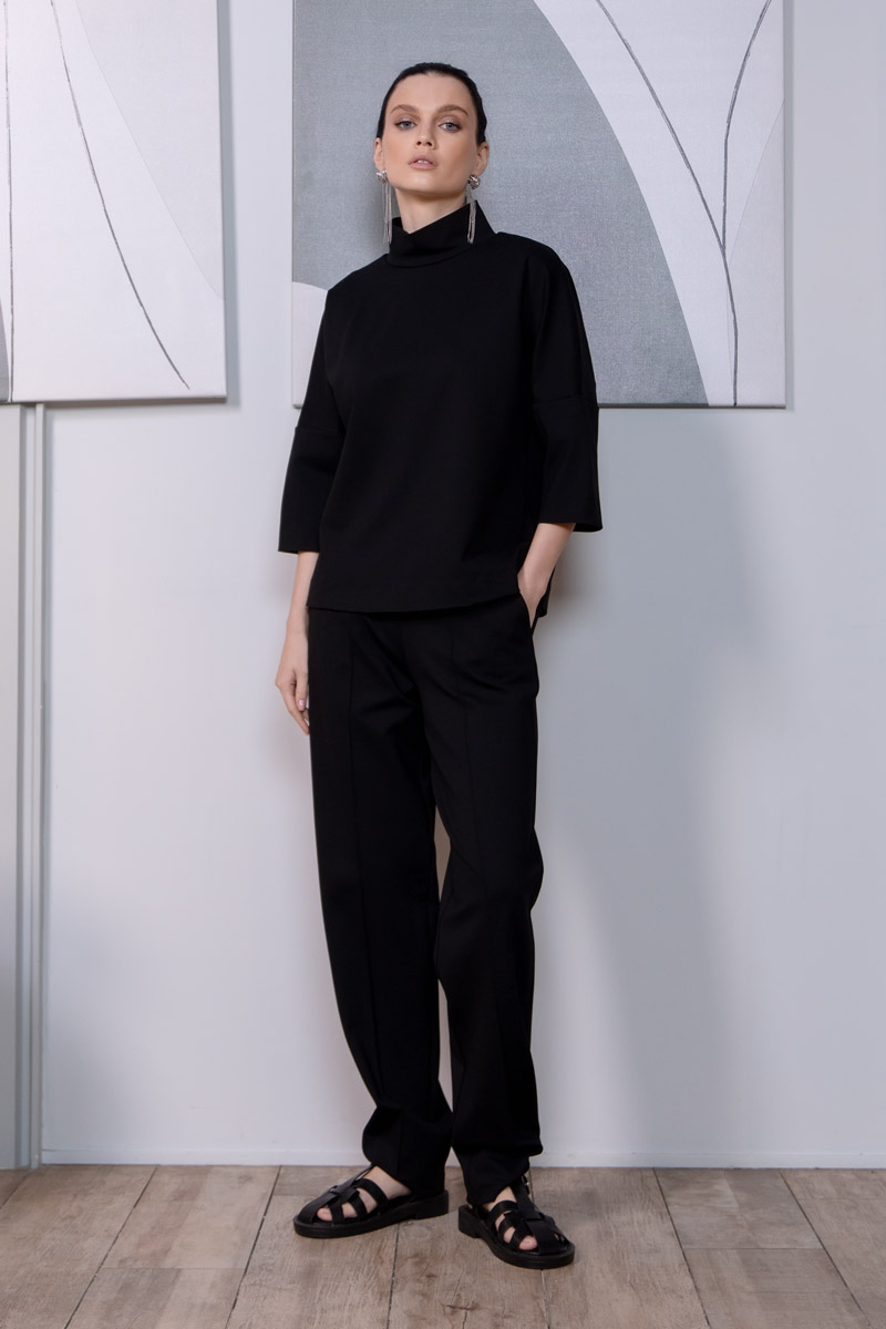 Джемпер купить в Москве | магазин жесткой одежды Ruxara