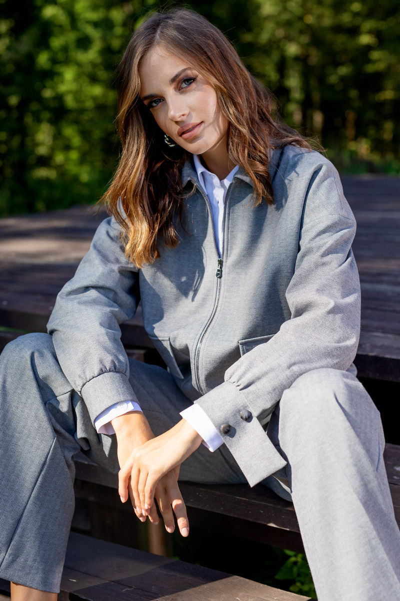 Жакет купить в Москве | магазин жесткой одежды Ruxara