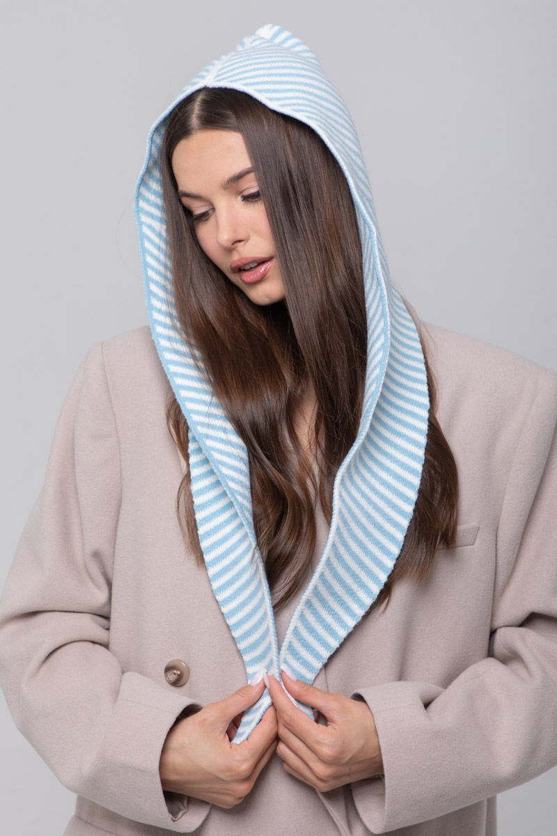 Косынка 5106650 купить в Москве | магазин жесткой одежды Ruxara