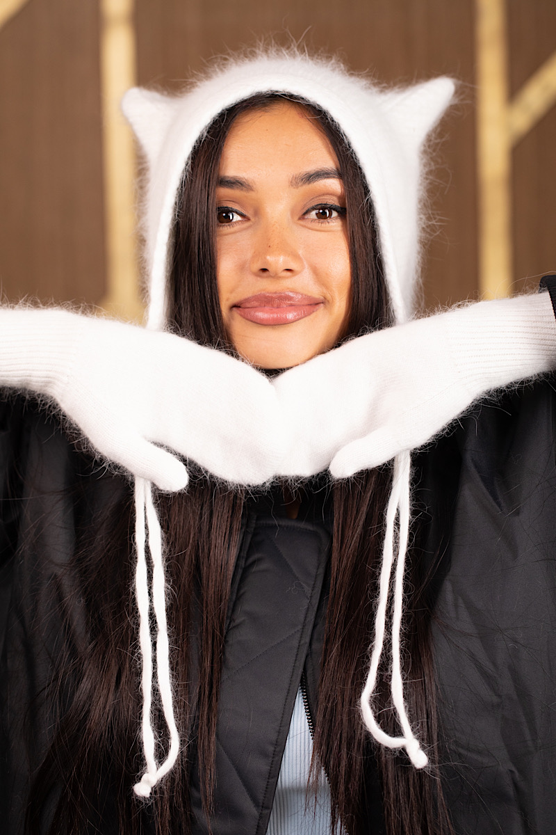 Варежки 5202002 купить в Москве | магазин жесткой одежды Ruxara