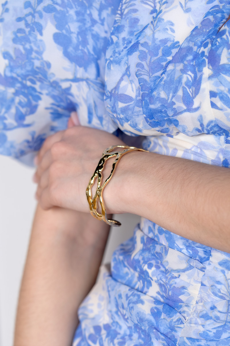 Браслет 9909090 купить в Москве | магазин жесткой одежды Ruxara