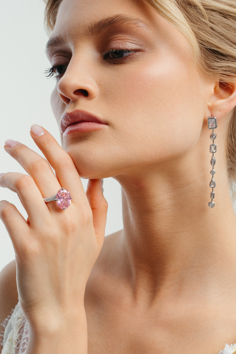 Кольцо 9940391 купить в Москве | магазин жесткой одежды Ruxara