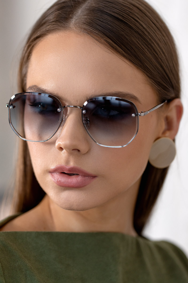 Очки 9806122 купить в Москве | магазин жесткой одежды Ruxara