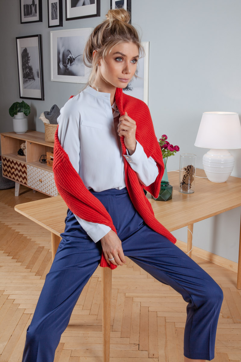 Рубашка 1401041 купить в Москве | магазин жесткой одежды Ruxara