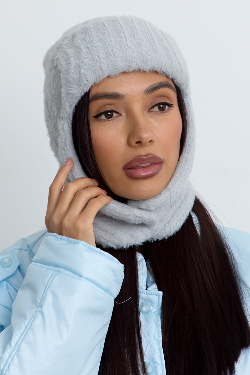 Шапка 5006100 купить в Москве | магазин жесткой одежды Ruxara