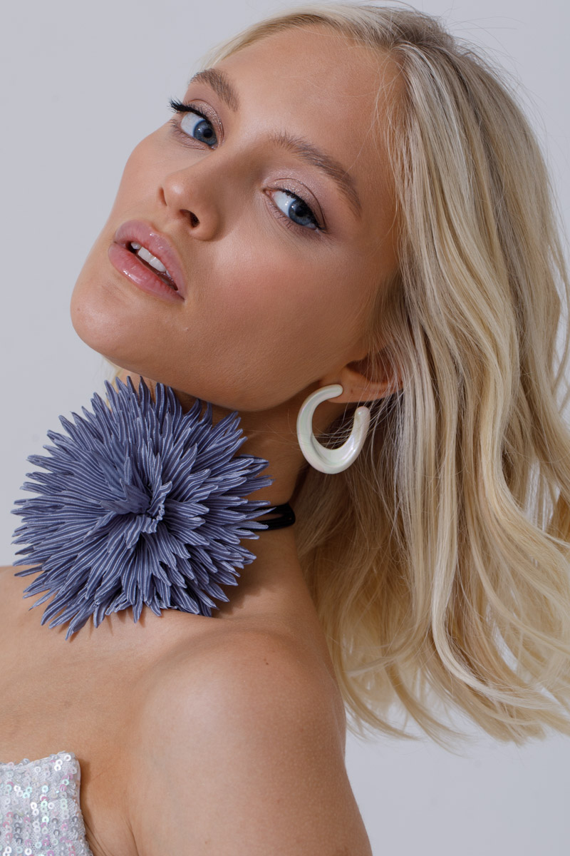 Чокер 9509414 купить в Москве | магазин жесткой одежды Ruxara