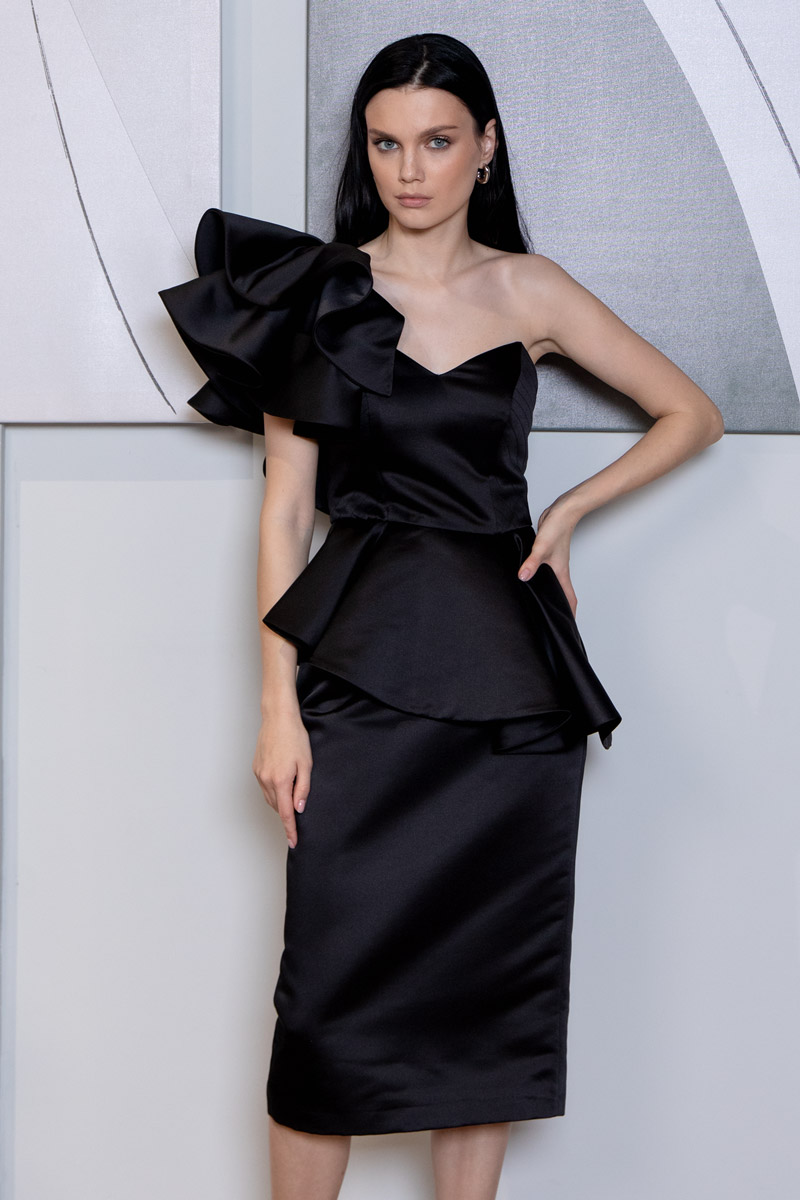 Топ 0404441 купить в Москве | магазин жесткой одежды Ruxara